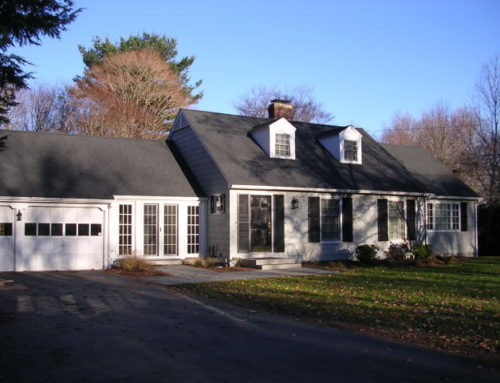 Madison, CT  Complete Renovation and Addition