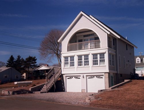 Westbrook, CT  – New Construction