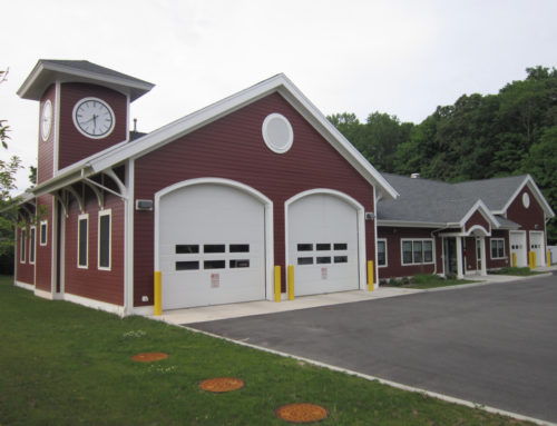 Madison Ambulance
