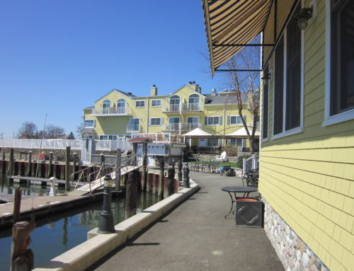 Saybrook Point Inn
